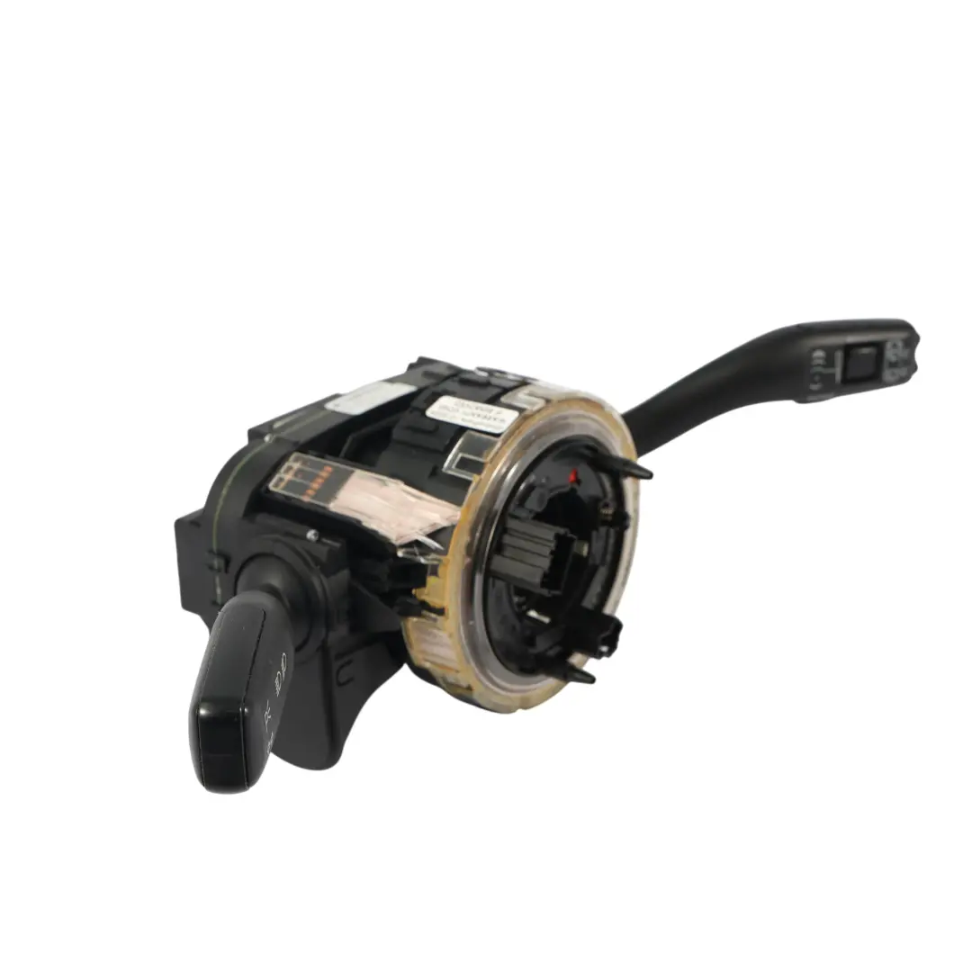 Cluster Indicador Limpiaparabrisas Squib Switch para Porsche Cayenne 9PA con número de pieza 7L5953549D Porsche Cayenne 9PA Cluster Indicador Limpiaparabrisas Squib Switch - SKU 7L5953549D - Número de pieza 7L5953549D