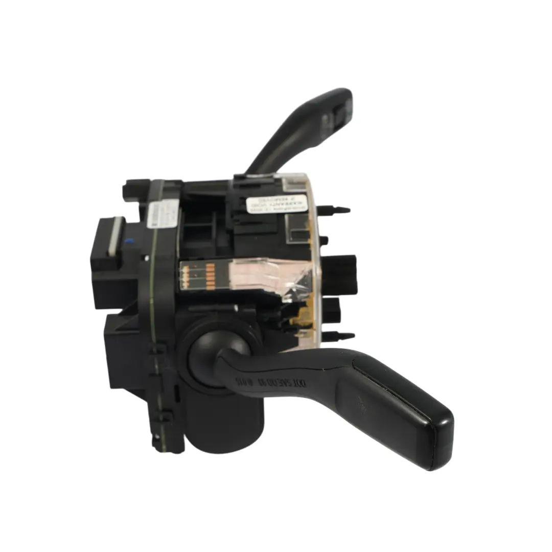 Cluster Indicador Limpiaparabrisas Squib Switch para Porsche Cayenne 9PA con número de pieza 7L5953549D Porsche Cayenne 9PA Cluster Indicador Limpiaparabrisas Squib Switch - SKU 7L5953549D - Número de pieza 7L5953549D