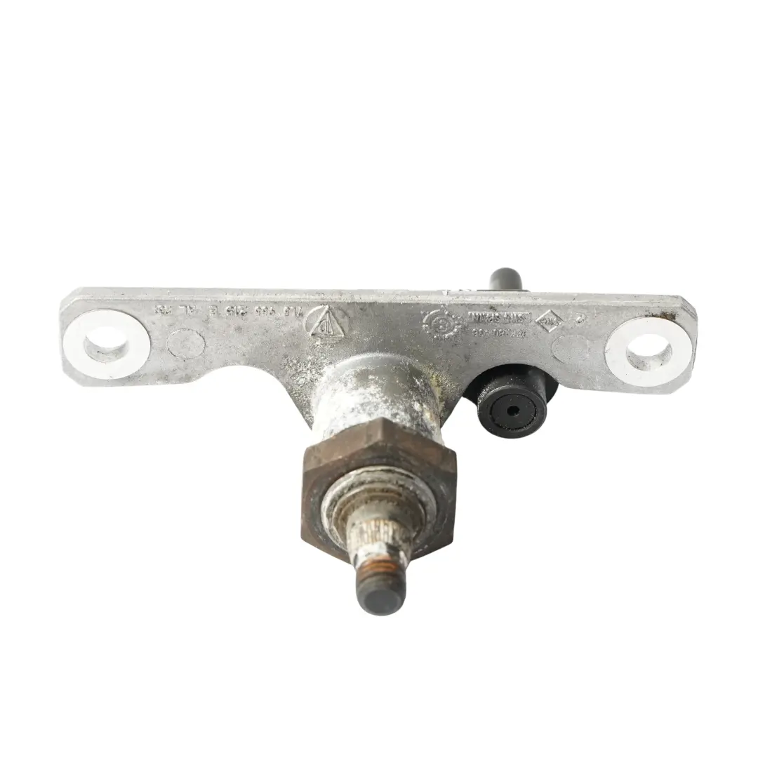 Wischer Arm Mechanismus Kurbel Antrieb Motor für Porsche Cayenne 955 mit Teilenummer 7L5955215E Porsche Cayenne 955 Wischer Arm Mechanismus Kurbel Antrieb Motor - SKU 7L5955215E - Teilenummer 7L5955215E