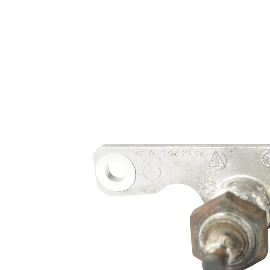 Wischer Arm Mechanismus Kurbel Antrieb Motor für Porsche Cayenne 955 mit Teilenummer 7L5955215E Porsche Cayenne 955 Wischer Arm Mechanismus Kurbel Antrieb Motor - SKU 7L5955215E - Teilenummer 7L5955215E