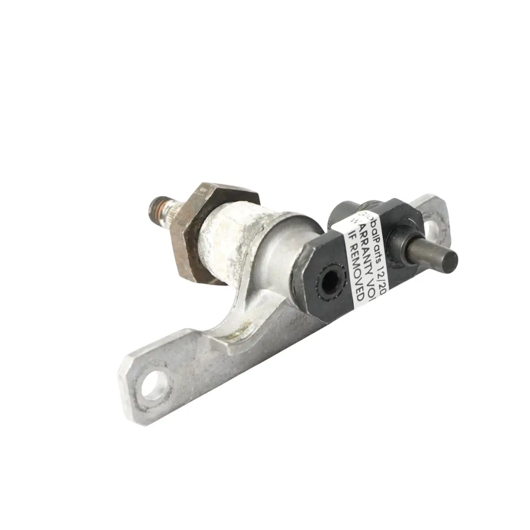 Porsche Cayenne 955 Mecanismo Brazo Motor Accionamiento Manivela - SKU 7L5955215E - Número de pieza 7L5955215E