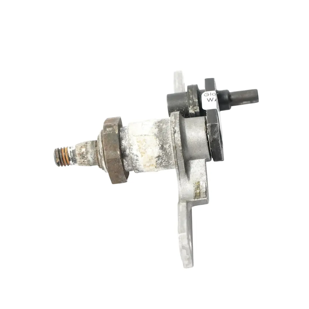 Porsche Cayenne 955 Wischer Arm Mechanismus Kurbel Antrieb Motor - SKU 7L5955215E - Teilenummer 7L5955215E