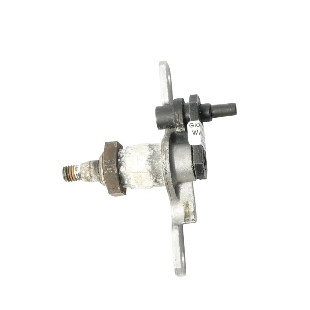 Mecanismo Brazo Motor Accionamiento Manivela para Porsche Cayenne 955 con número de pieza 7L5955215E Porsche Cayenne 955 Mecanismo Brazo Motor Accionamiento Manivela - SKU 7L5955215E - Número de pieza 7L5955215E