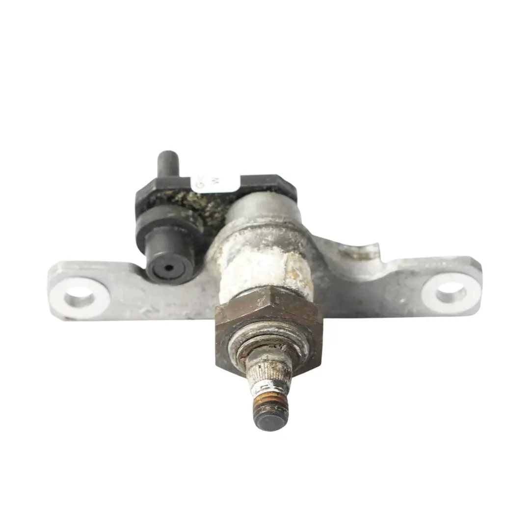 Porsche Cayenne 955 Wischer Arm Mechanismus Kurbel Antrieb Motor - SKU 7L5955215E - Teilenummer 7L5955215E