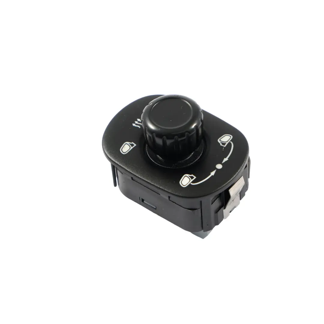 Wing Mirror Adjuster Regulator Control Switch to Porsche Cayenne 9PA with Part number 7L5959565 Porsche Cayenne 9PA Wing Mirror Adjuster Regulator Control Switch - SKU 7L5959565 - Part number 7L5959565