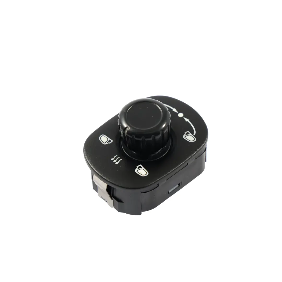 Porsche Cayenne 9PA Specchietto Retrovisore Regolatore Interruttore - SKU 7L5959565 - Numero di parte 7L5959565