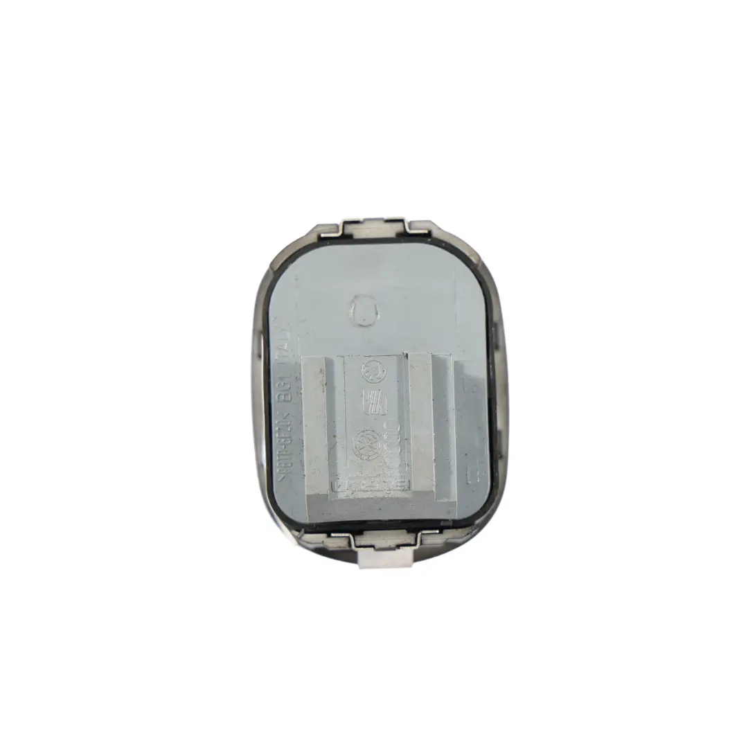Interruptor Regulador Ajuste Espejo Retrovisor para Porsche Cayenne 9PA con número de pieza 7L5959565 Porsche Cayenne 9PA Interruptor Regulador Ajuste Espejo Retrovisor - SKU 7L5959565 - Número de pieza 7L5959565