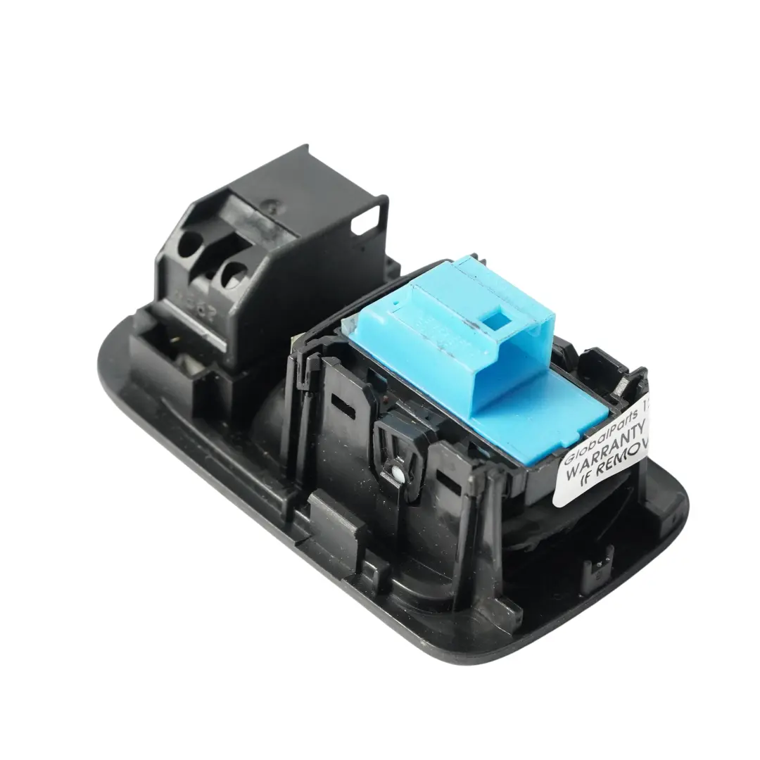 Window Lifter Switch Button Rear Left Right N/O/S 7L5959855C to Porsche Cayenne 955 with Part number 7L5959851C Porsche Cayenne 955 Window Lifter Switch Button Rear Left Right N/O/S 7L5959855C - SKU 7L5959851C - Part number 7L5959851C