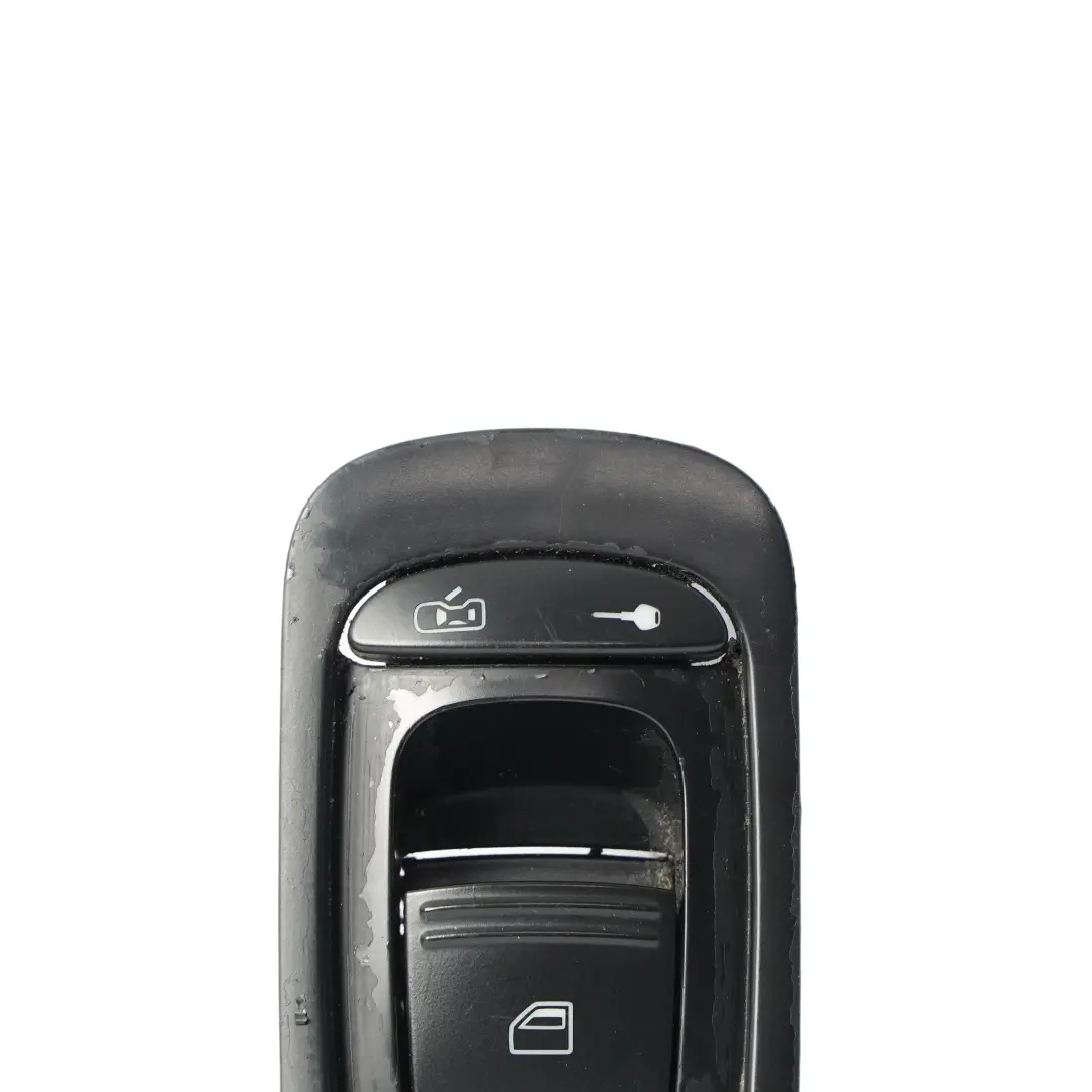 Pulsante Alzacristalli Posteriore Sinistro Destro 7L5959855C per Porsche Cayenne 955 con numero di parte 7L5959851C Porsche Cayenne 955 Pulsante Alzacristalli Posteriore Sinistro Destro 7L5959855C - SKU 7L5959851C - Numero di parte 7L5959851C