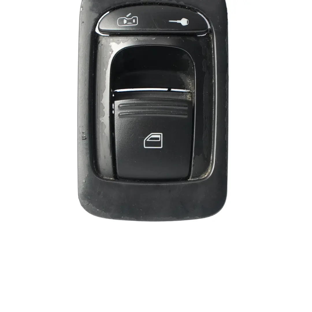 Elevalunas Botón Trasero Izquierdo Derecho 7L5959855C para Porsche Cayenne 955 con número de pieza 7L5959851C Porsche Cayenne 955 Elevalunas Botón Trasero Izquierdo Derecho 7L5959855C - SKU 7L5959851C - Número de pieza 7L5959851C