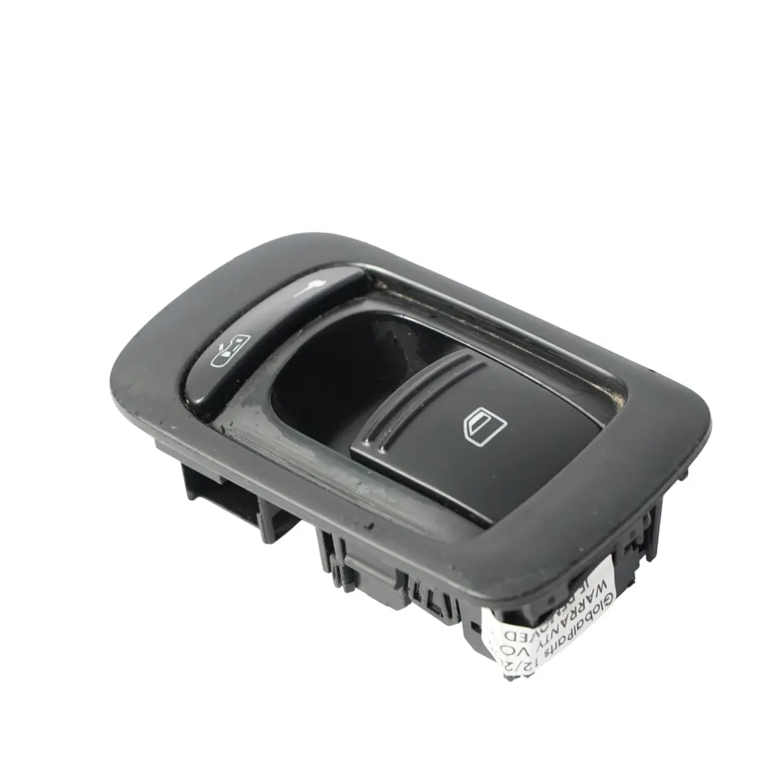 Fenster Heber Schalter Knopf Hinten Links Rechts 7L5959855C für Porsche Cayenne 955 mit Teilenummer 7L5959851C Porsche Cayenne 955 Fenster Heber Schalter Knopf Hinten Links Rechts 7L5959855C - SKU 7L5959851C - Teilenummer 7L5959851C