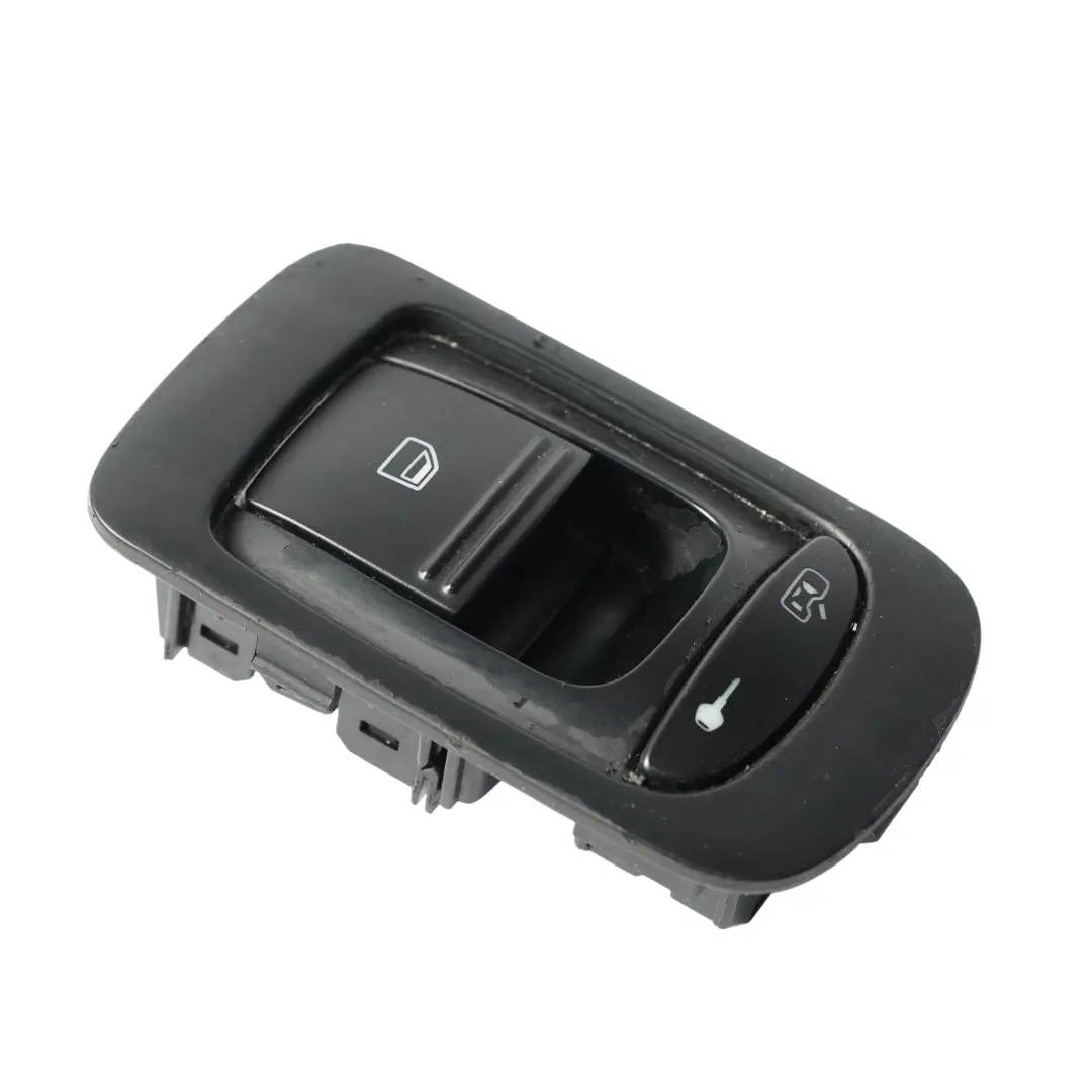 Window Lifter Switch Button Rear Left Right N/O/S 7L5959855C to Porsche Cayenne 955 with Part number 7L5959851C Porsche Cayenne 955 Window Lifter Switch Button Rear Left Right N/O/S 7L5959855C - SKU 7L5959851C - Part number 7L5959851C