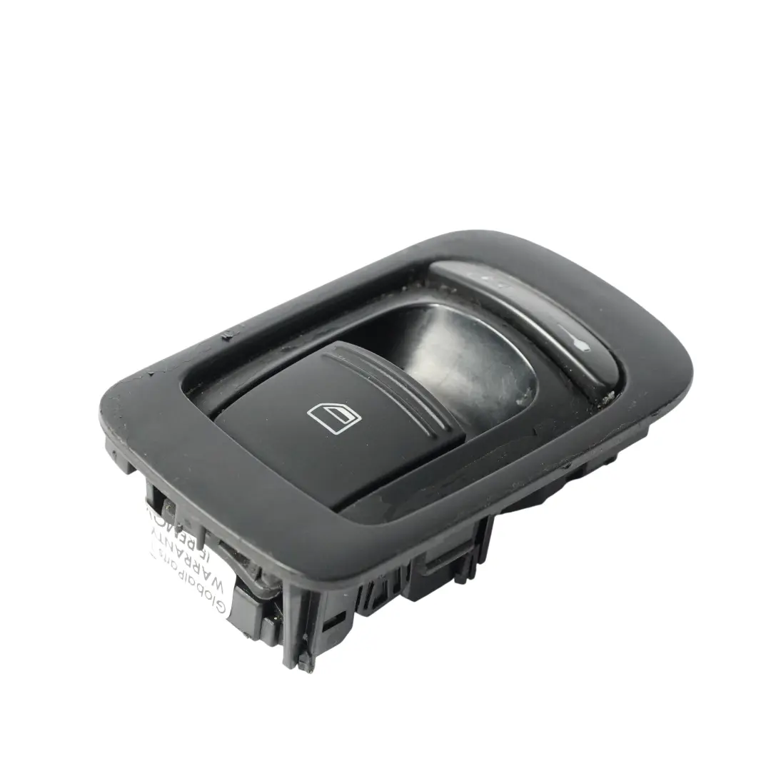 Pulsante Alzacristalli Posteriore Sinistro Destro 7L5959855C per Porsche Cayenne 955 con numero di parte 7L5959851C Porsche Cayenne 955 Pulsante Alzacristalli Posteriore Sinistro Destro 7L5959855C - SKU 7L5959851C - Numero di parte 7L5959851C