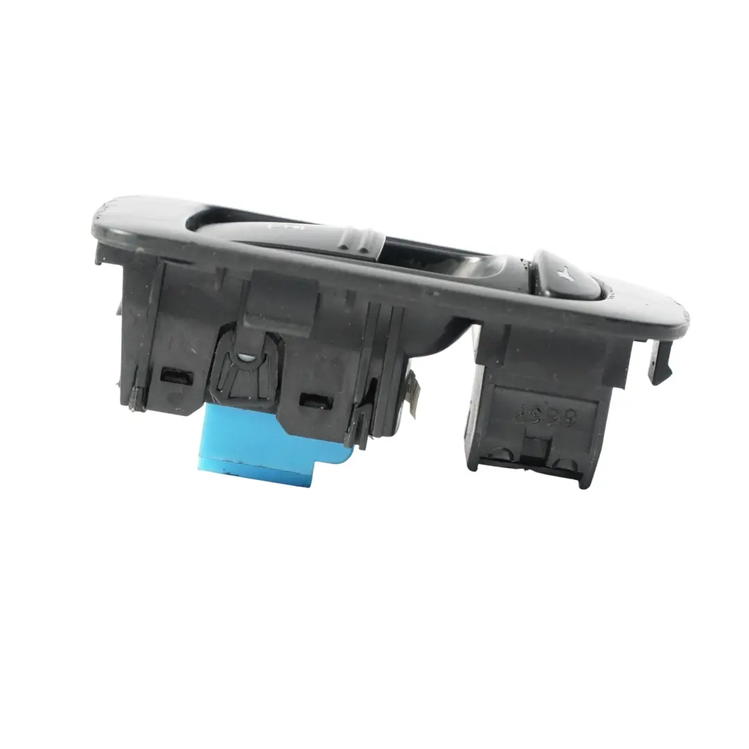 Elevalunas Botón Trasero Izquierdo Derecho 7L5959855C para Porsche Cayenne 955 con número de pieza 7L5959851C Porsche Cayenne 955 Elevalunas Botón Trasero Izquierdo Derecho 7L5959855C - SKU 7L5959851C - Número de pieza 7L5959851C