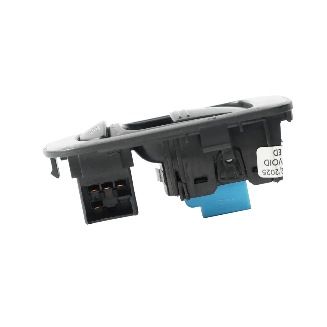 Pulsante Alzacristalli Posteriore Sinistro Destro 7L5959855C per Porsche Cayenne 955 con numero di parte 7L5959851C Porsche Cayenne 955 Pulsante Alzacristalli Posteriore Sinistro Destro 7L5959855C - SKU 7L5959851C - Numero di parte 7L5959851C