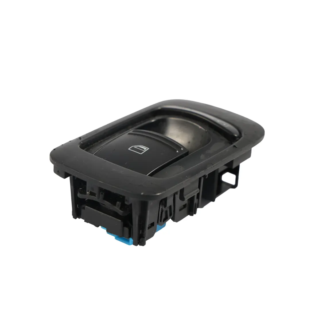 Elevalunas Botón Trasero Izquierdo Derecho para Porsche Cayenne 955 con número de pieza 7L5959858C Porsche Cayenne 955 Elevalunas Botón Trasero Izquierdo Derecho - SKU 7L5959858C - Número de pieza 7L5959858C