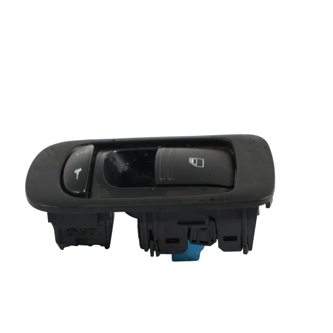 Window Lifter Switch Button Rear Left Right N/O/S to Porsche Cayenne 955 with Part number 7L5959858C Porsche Cayenne 955 Window Lifter Switch Button Rear Left Right N/O/S - SKU 7L5959858C - Part number 7L5959858C