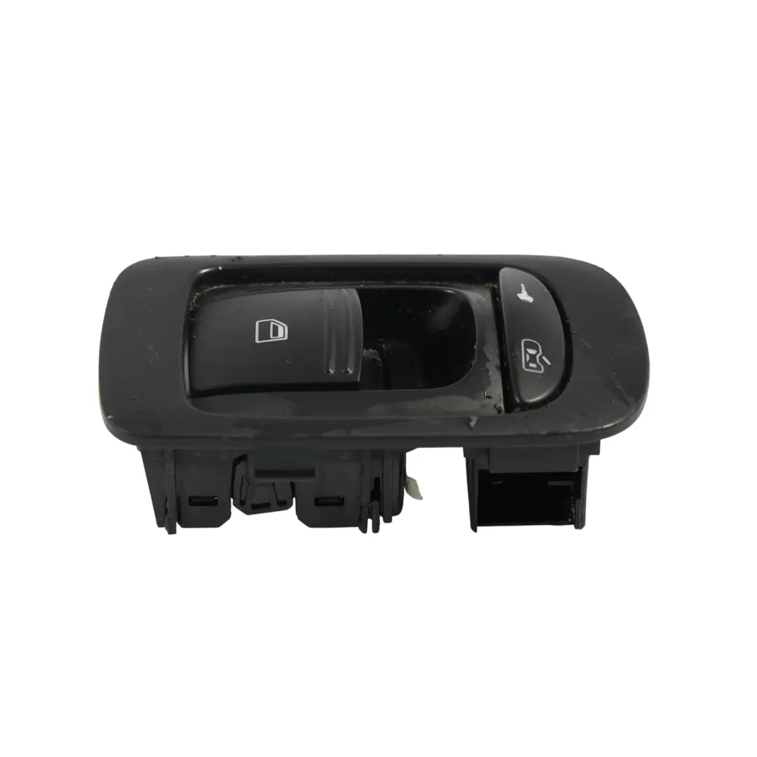 Bouton Commande Lève-Vitre Arrière Gauche Droite pour Porsche Cayenne 955 à propos du numéro de pièce 7L5959858C Porsche Cayenne 955 Bouton Commande Lève-Vitre Arrière Gauche Droite - SKU 7L5959858C - Numéro de pièce 7L5959858C