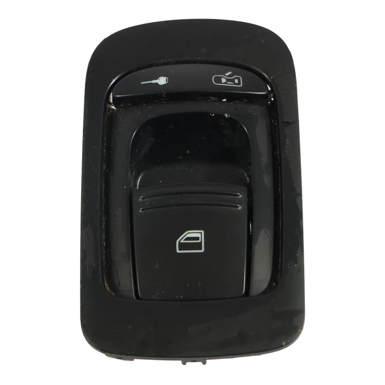 Porsche Cayenne 955 Window Lifter Switch Button Rear Left Right N/O/S 7L5959858C