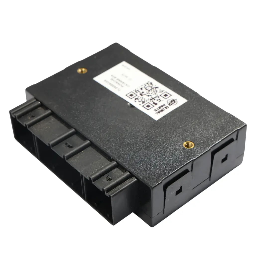 Porsche Cayenne 9PA Comfort Convience Module Control Unit ECU - SKU 7L5959933A - Part number 7L5959933A