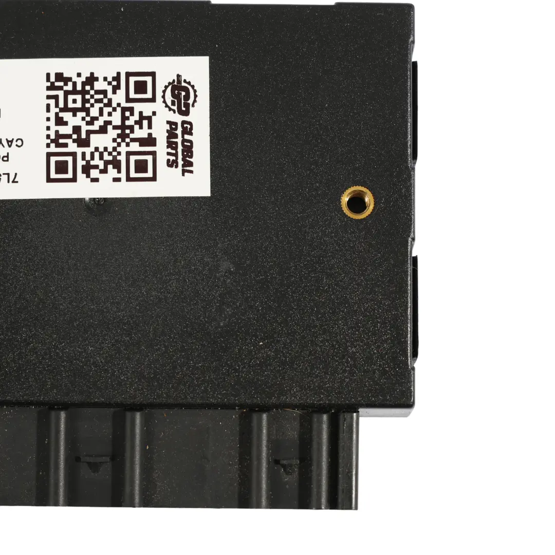 Convience Module Control Unit ECU to Porsche Cayenne 9PA Comfort with Part number 7L5959933A Porsche Cayenne 9PA Comfort Convience Module Control Unit ECU - SKU 7L5959933A - Part number 7L5959933A