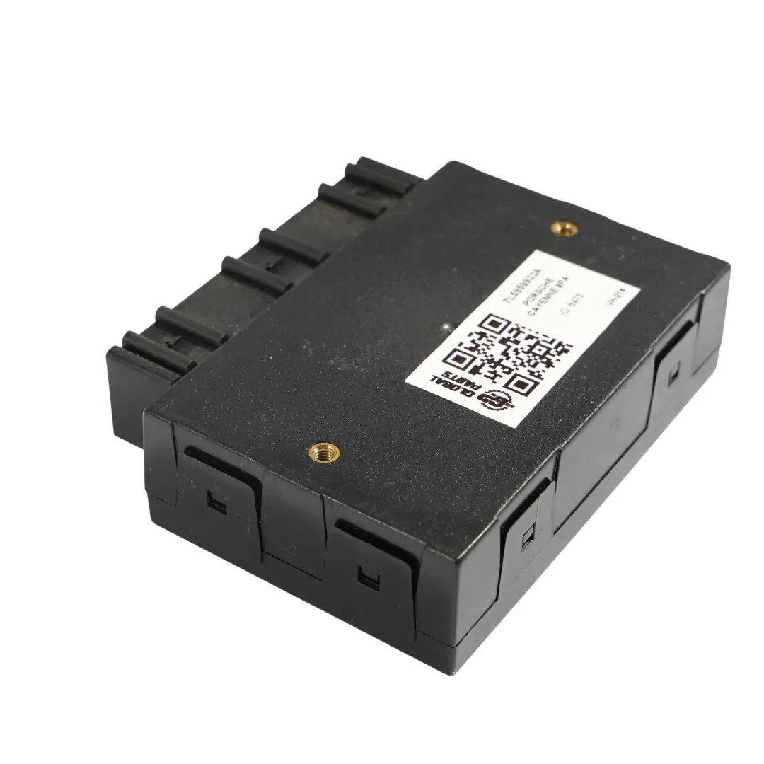Modulo Di Controllo Comfort ECU per Porsche Cayenne 9PA con numero di parte 7L5959933A Porsche Cayenne 9PA Modulo Di Controllo Comfort ECU - SKU 7L5959933A - Numero di parte 7L5959933A