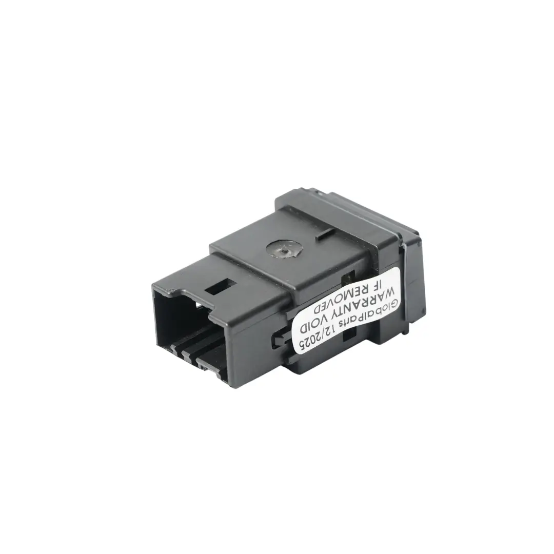 Pulsante Interruttore Sedili Riscaldati Anteriori per Porsche Cayenne 9PA con numero di parte 7L5963563 Porsche Cayenne 9PA Pulsante Interruttore Sedili Riscaldati Anteriori - SKU 7L5963563-1 - Numero di parte 7L5963563