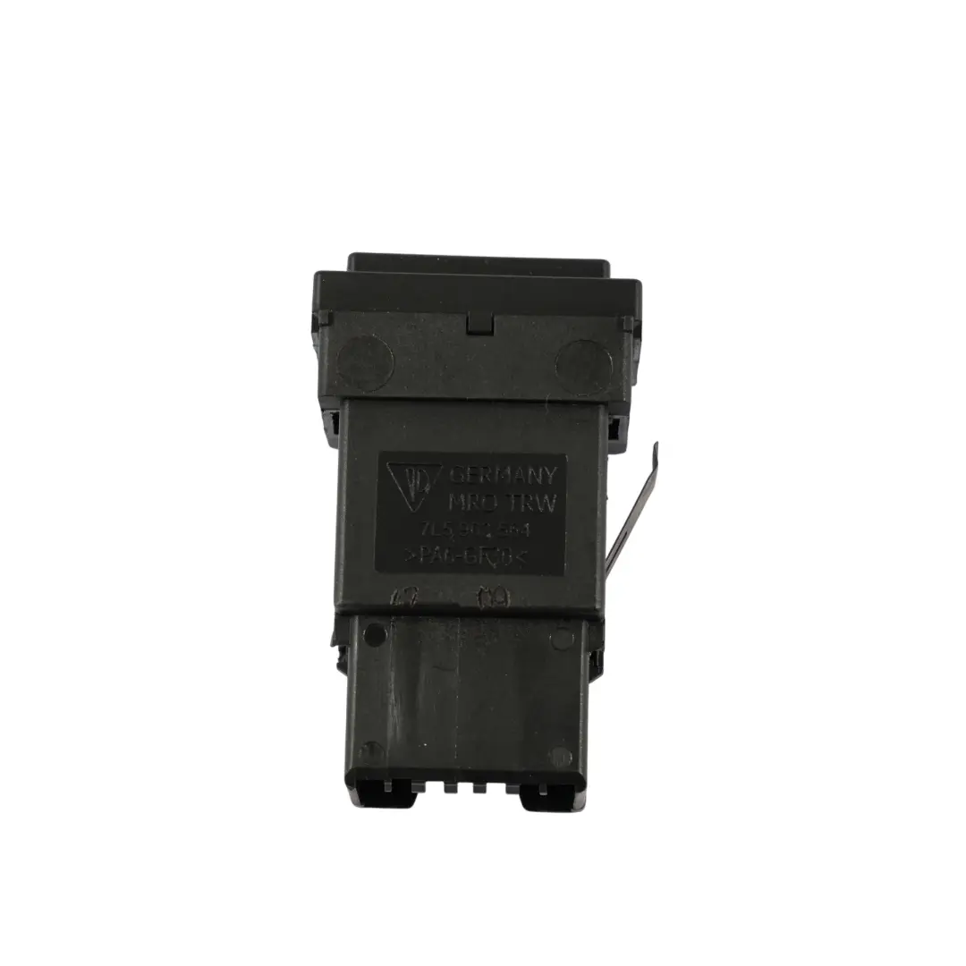 Porsche Cayenne 9PA Pulsante Interruttore Sedili Riscaldati Anteriori Controllo - SKU 7L5963564-1 - Numero di parte 7L5963564