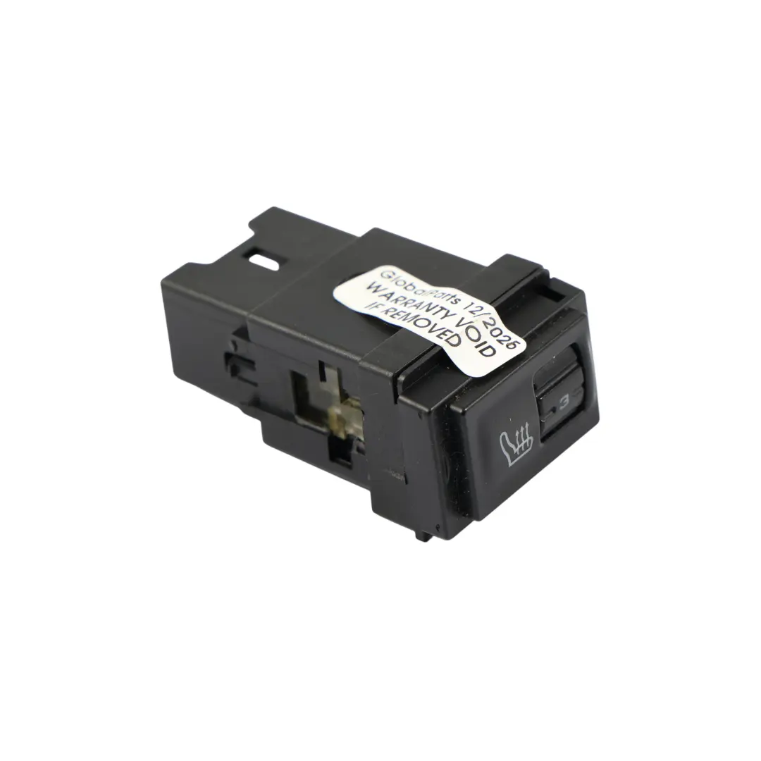 Front Heated Seat Switch Button Control Unit to Porsche Cayenne 9PA with Part number 7L5963564 Porsche Cayenne 9PA Front Heated Seat Switch Button Control Unit - SKU 7L5963564-1 - Part number 7L5963564