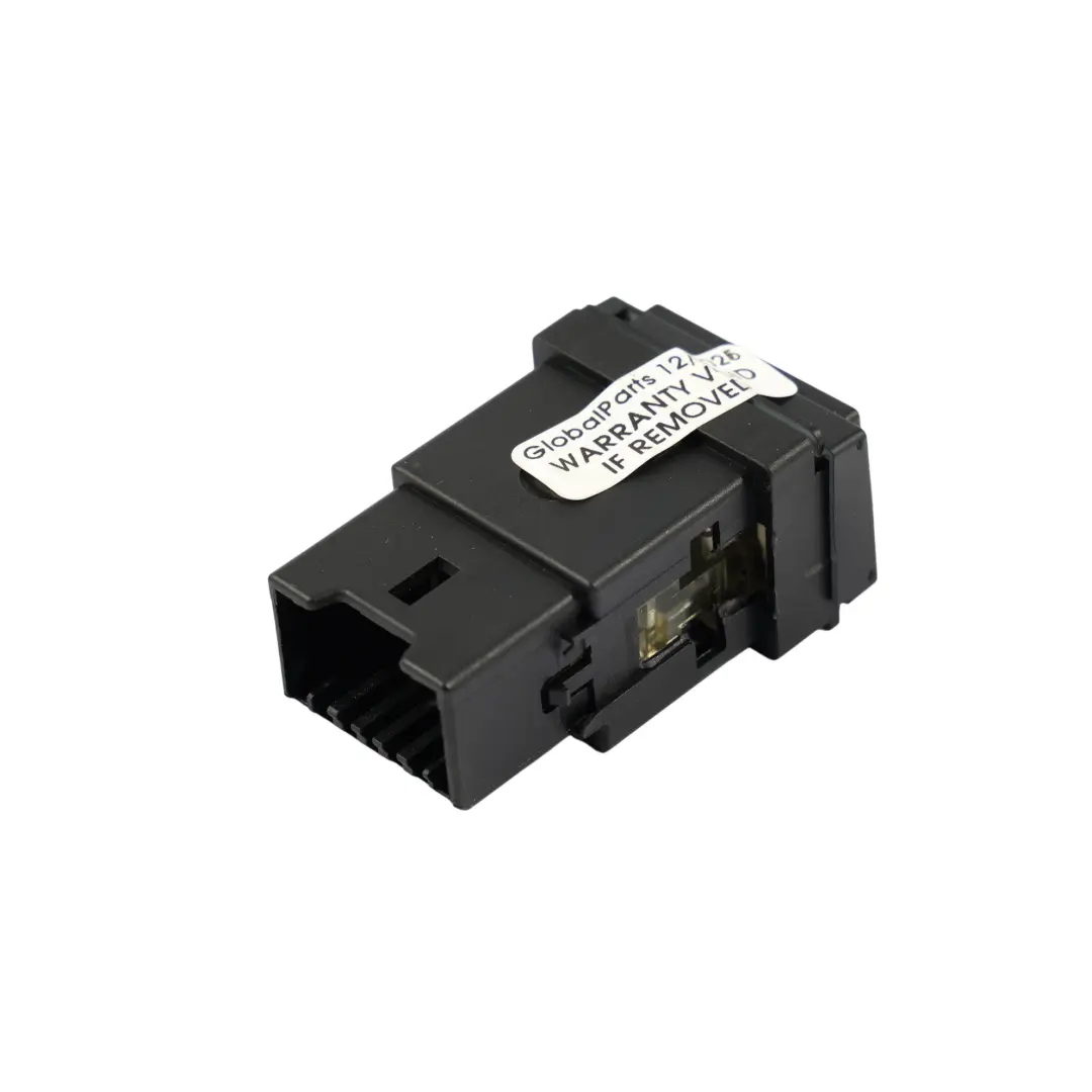 Porsche Cayenne 9PA Bouton Commande De Siège Chauffant Avant - SKU 7L5963564-1 - Numéro de pièce 7L5963564