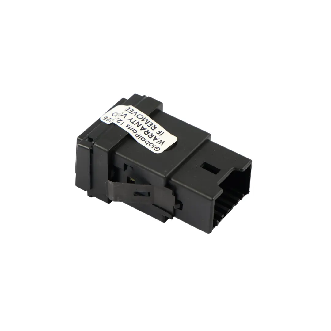 Porsche Cayenne 9PA Bouton Commande De Siège Chauffant Avant - SKU 7L5963564-1 - Numéro de pièce 7L5963564