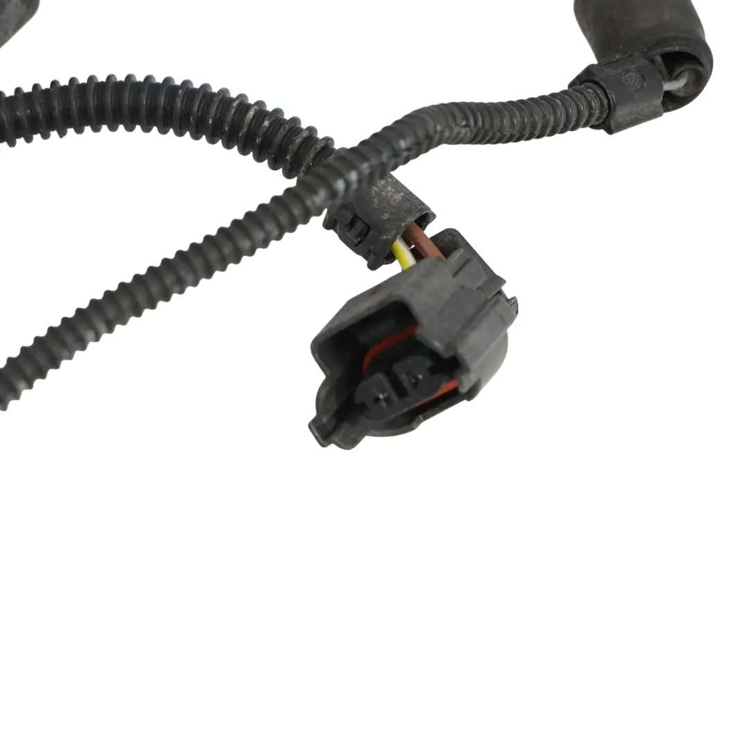 Paraurti Anteriore PDC Sensore Di Parcheggio Cablaggio per Porsche Cayenne 9PA con numero di parte 7L5971095J Porsche Cayenne 9PA Paraurti Anteriore PDC Sensore Di Parcheggio Cablaggio - SKU 7L5971095J - Numero di parte 7L5971095J