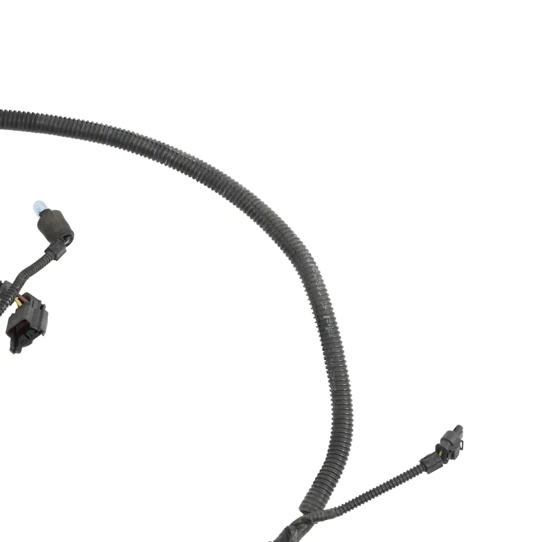 Paraurti Anteriore PDC Sensore Di Parcheggio Cablaggio per Porsche Cayenne 9PA con numero di parte 7L5971095J Porsche Cayenne 9PA Paraurti Anteriore PDC Sensore Di Parcheggio Cablaggio - SKU 7L5971095J - Numero di parte 7L5971095J