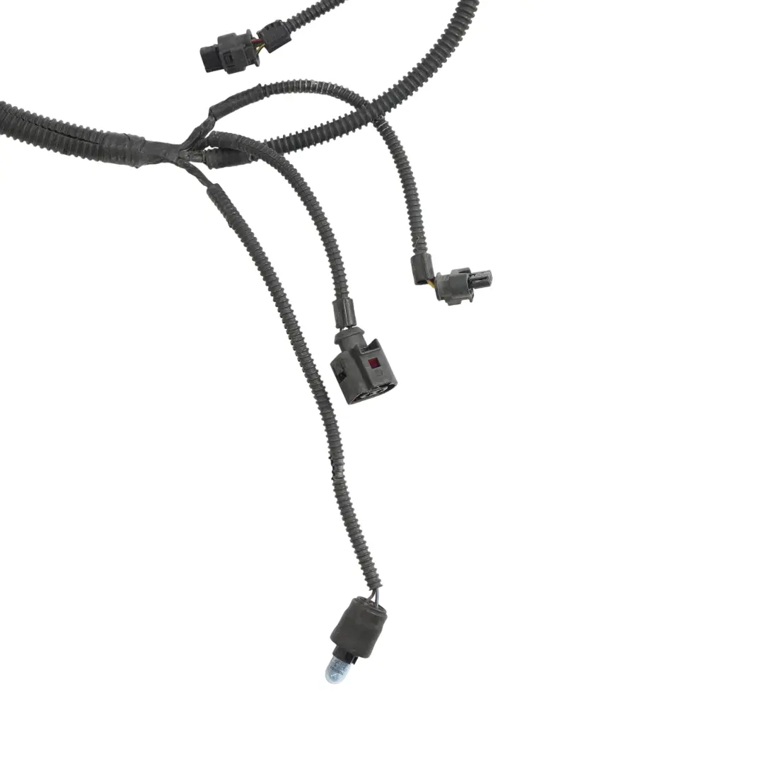 Porsche Cayenne 9PA Paraurti Anteriore PDC Sensore Di Parcheggio Cablaggio - SKU 7L5971095J - Numero di parte 7L5971095J