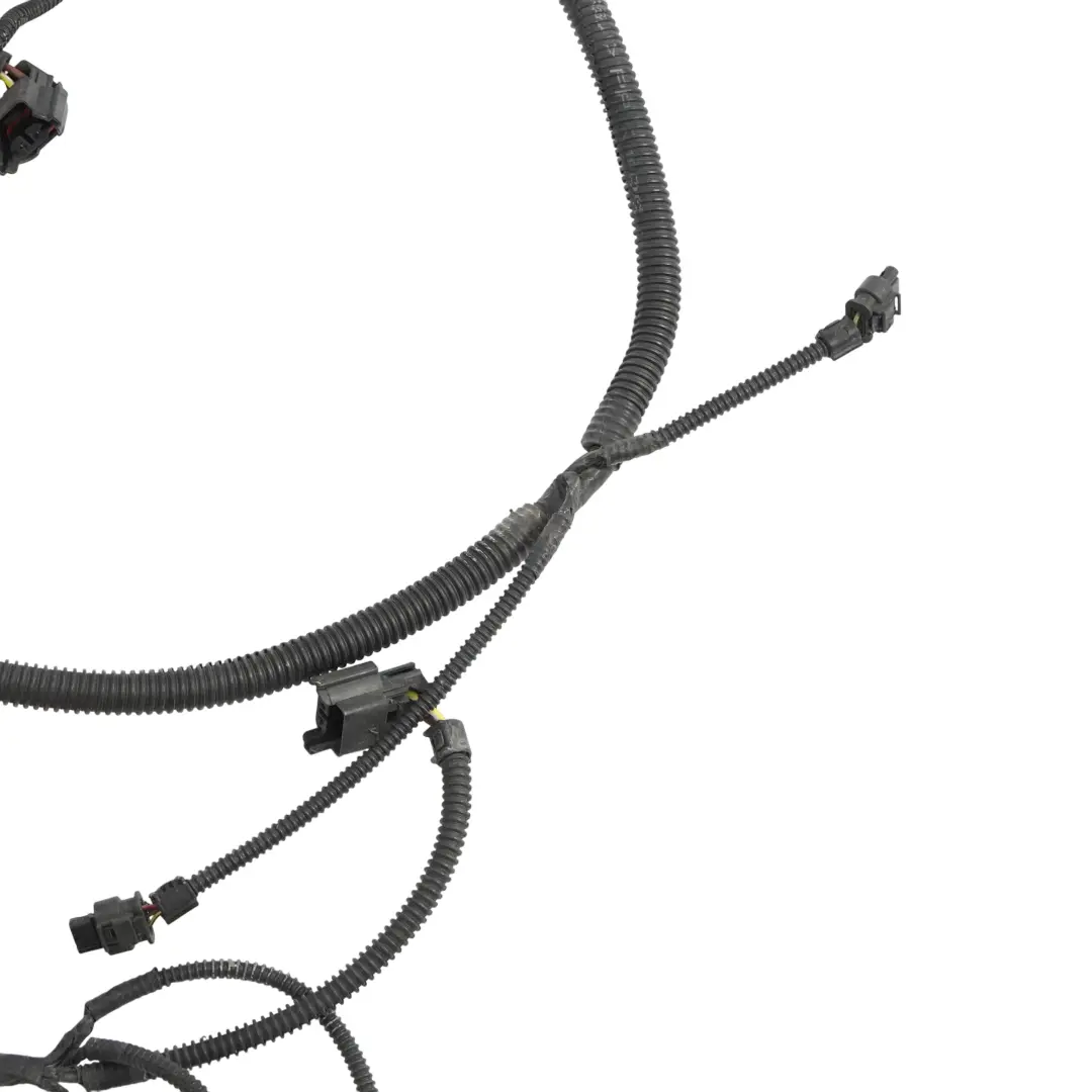 Porsche Cayenne 9PA Faisceau Câblage Capteur PDC De Pare Chocs Avant - SKU 7L5971095J - Numéro de pièce 7L5971095J