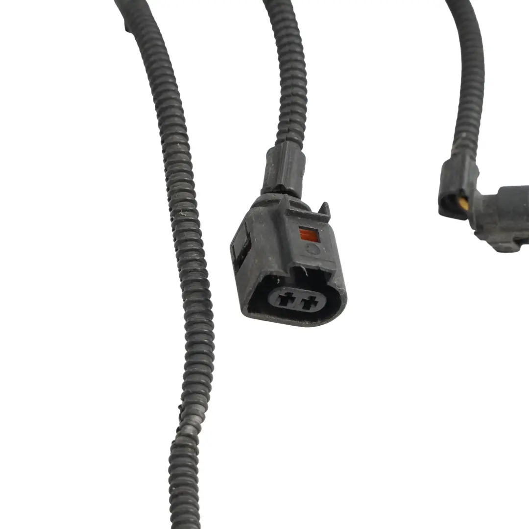 Porsche Cayenne 9PA Paraurti Anteriore PDC Sensore Di Parcheggio Cablaggio - SKU 7L5971095J - Numero di parte 7L5971095J