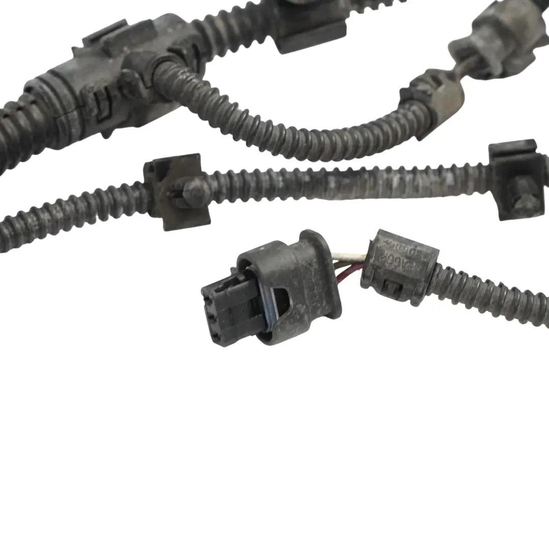 Porsche Cayenne 9PA Parachoques Trasero Mazo De Cables PDC Loom Cable - SKU 7L5971104E - Número de pieza 7L5971104E
