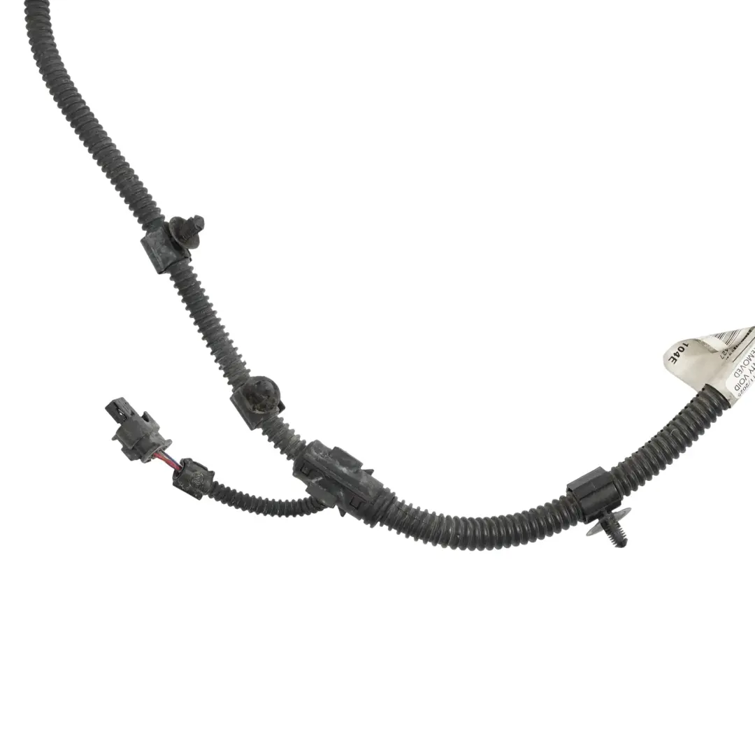 Porsche Cayenne 9PA Hintere Stoßstange Kabelbaum PDC Loom Kabel - SKU 7L5971104E - Teilenummer 7L5971104E