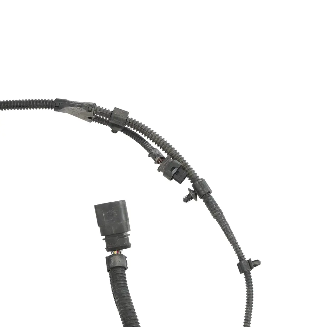 Hintere Stoßstange Kabelbaum PDC Loom Kabel für Porsche Cayenne 9PA mit Teilenummer 7L5971104E Porsche Cayenne 9PA Hintere Stoßstange Kabelbaum PDC Loom Kabel - SKU 7L5971104E - Teilenummer 7L5971104E