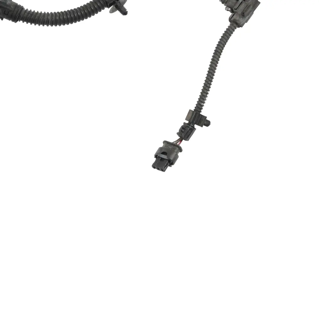 Porsche Cayenne 9PA Parachoques Trasero Mazo De Cables PDC Loom Cable - SKU 7L5971104E - Número de pieza 7L5971104E
