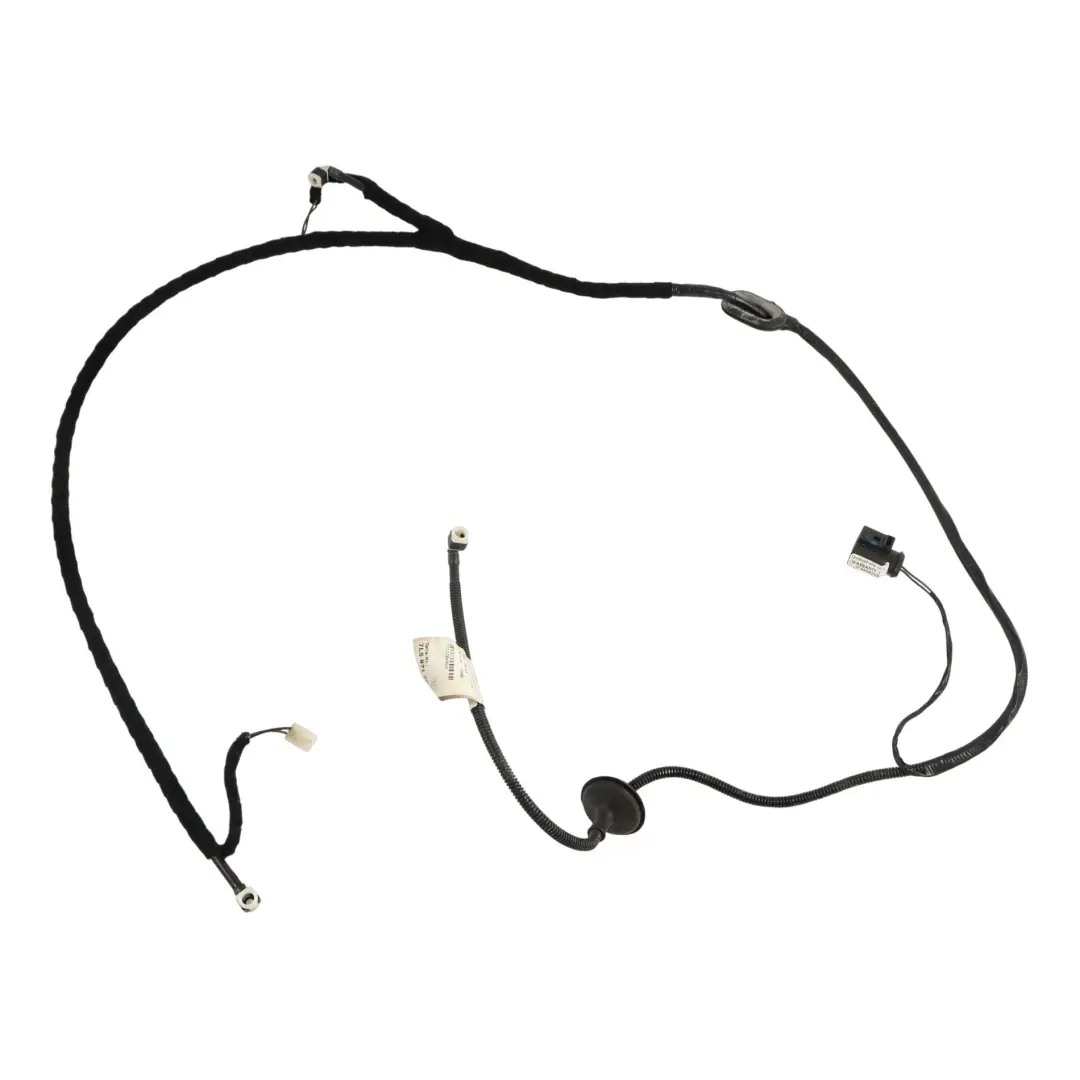 Waschanlage Sprühdüse Kabelbaum Kabel für Porsche Cayenne 955 mit Teilenummer 7L5971204 Porsche Cayenne 955 Waschanlage Sprühdüse Kabelbaum Kabel - SKU 7L5971204 - Teilenummer 7L5971204