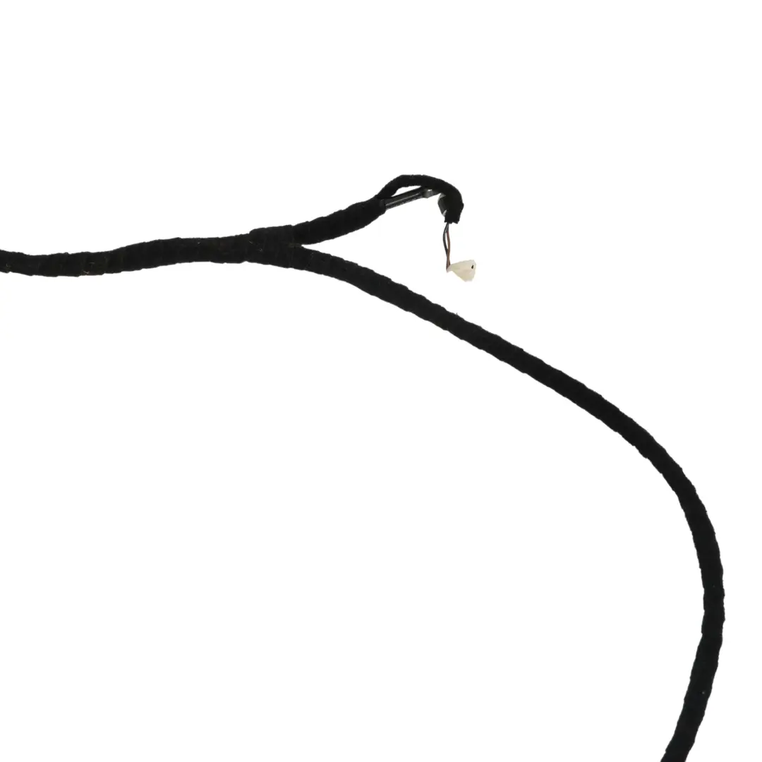 Porsche Cayenne 955 Waschanlage Sprühdüse Kabelbaum Kabel - SKU 7L5971204 - Teilenummer 7L5971204