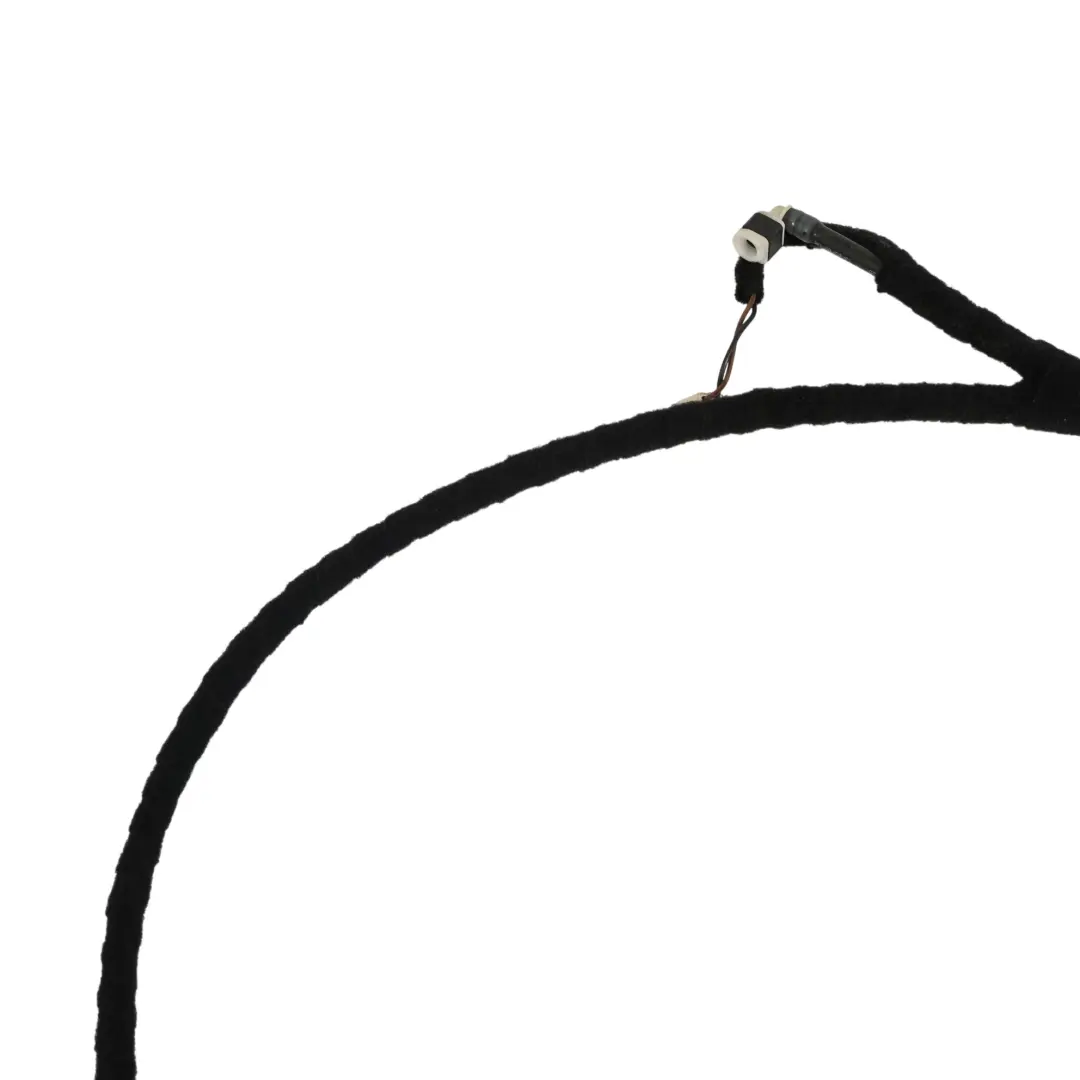 Washer Spray Nozzle Wiring Loom Cable to Porsche Cayenne 955 with Part number 7L5971204 Porsche Cayenne 955 Washer Spray Nozzle Wiring Loom Cable - SKU 7L5971204 - Part number 7L5971204