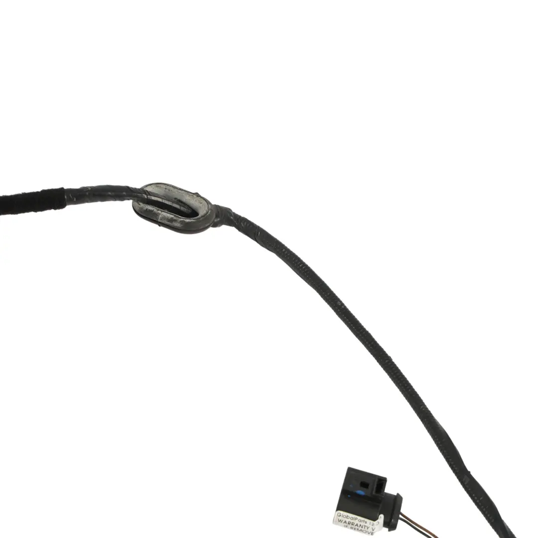 Porsche Cayenne 955 Boquilla Del Rociador Lavaparabrisas Cable - SKU 7L5971204 - Número de pieza 7L5971204
