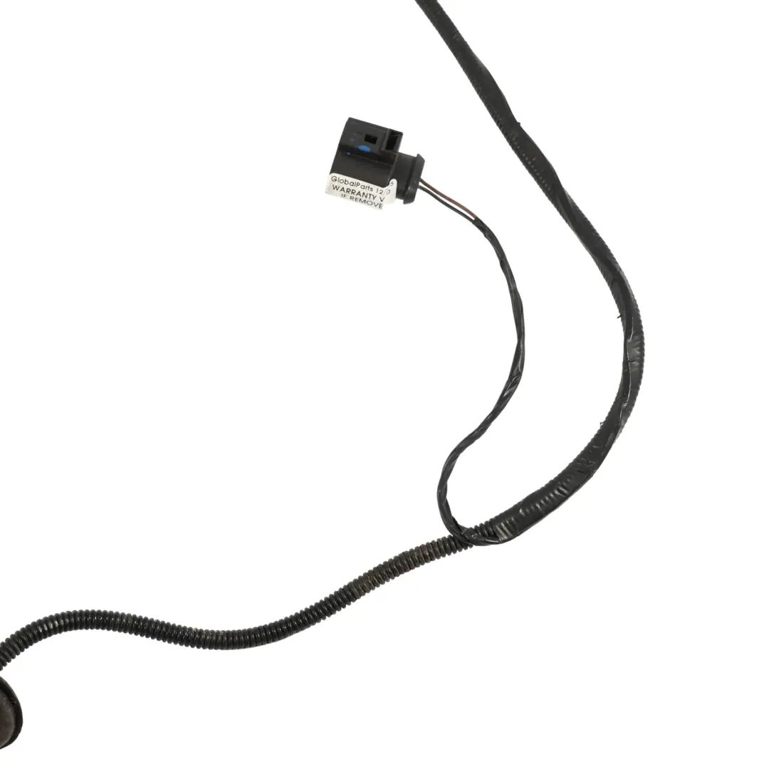 Washer Spray Nozzle Wiring Loom Cable to Porsche Cayenne 955 with Part number 7L5971204 Porsche Cayenne 955 Washer Spray Nozzle Wiring Loom Cable - SKU 7L5971204 - Part number 7L5971204