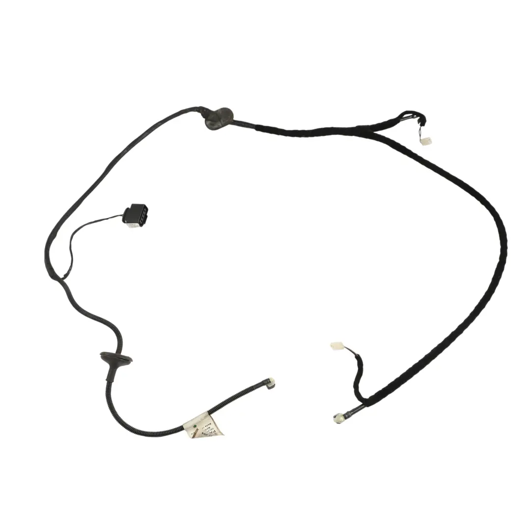 Porsche Cayenne 955 Faisceau Câbles Gicleur Lave-Glace - SKU 7L5971204 - Numéro de pièce 7L5971204