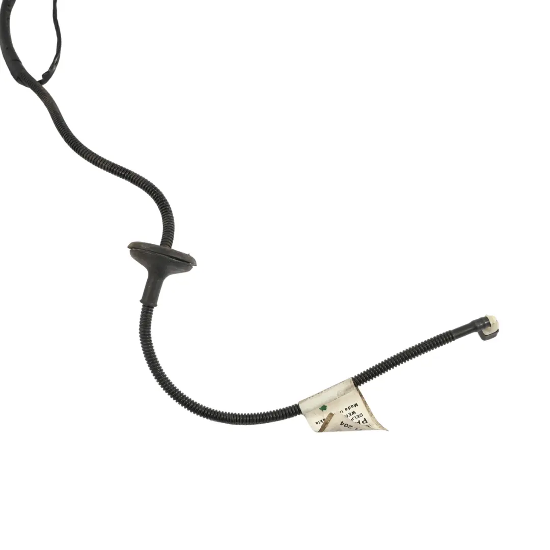 Waschanlage Sprühdüse Kabelbaum Kabel für Porsche Cayenne 955 mit Teilenummer 7L5971204 Porsche Cayenne 955 Waschanlage Sprühdüse Kabelbaum Kabel - SKU 7L5971204 - Teilenummer 7L5971204