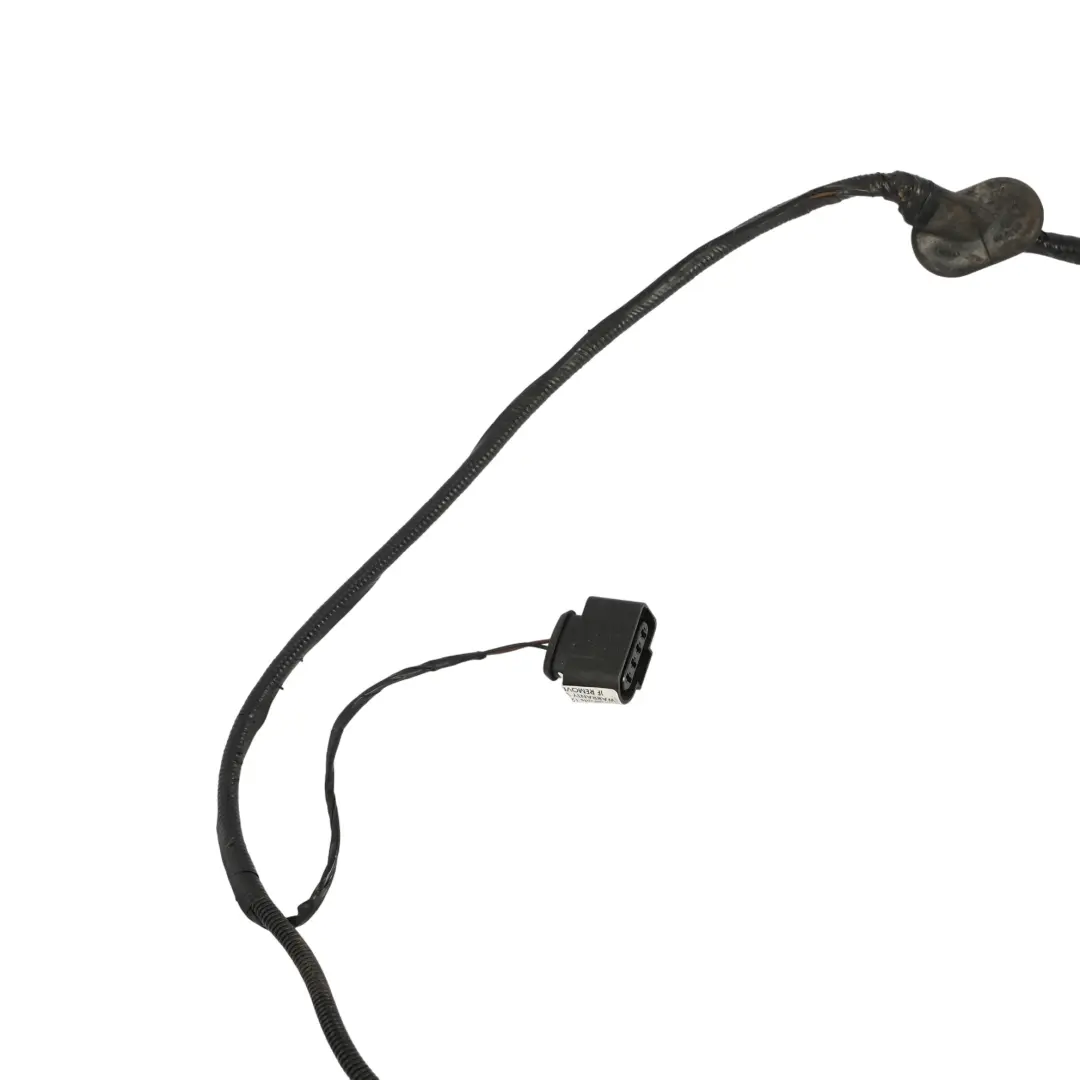 Boquilla Del Rociador Lavaparabrisas Cable para Porsche Cayenne 955 con número de pieza 7L5971204 Porsche Cayenne 955 Boquilla Del Rociador Lavaparabrisas Cable - SKU 7L5971204 - Número de pieza 7L5971204