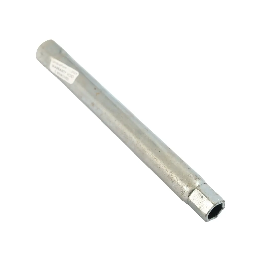 Volkswagen Seat Skoda Audi Przedłużenie Rury Podnośnika Lewarka - SKU 7L6011045 - Numer Części 7L6011045