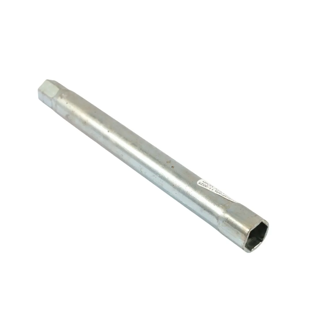 Extensión Manija Tubo Gato Elevador para Volkswagen Seat Skoda Audi con número de pieza 7L6011045 Volkswagen Seat Skoda Audi Extensión Manija Tubo Gato Elevador - SKU 7L6011045 - Número de pieza 7L6011045